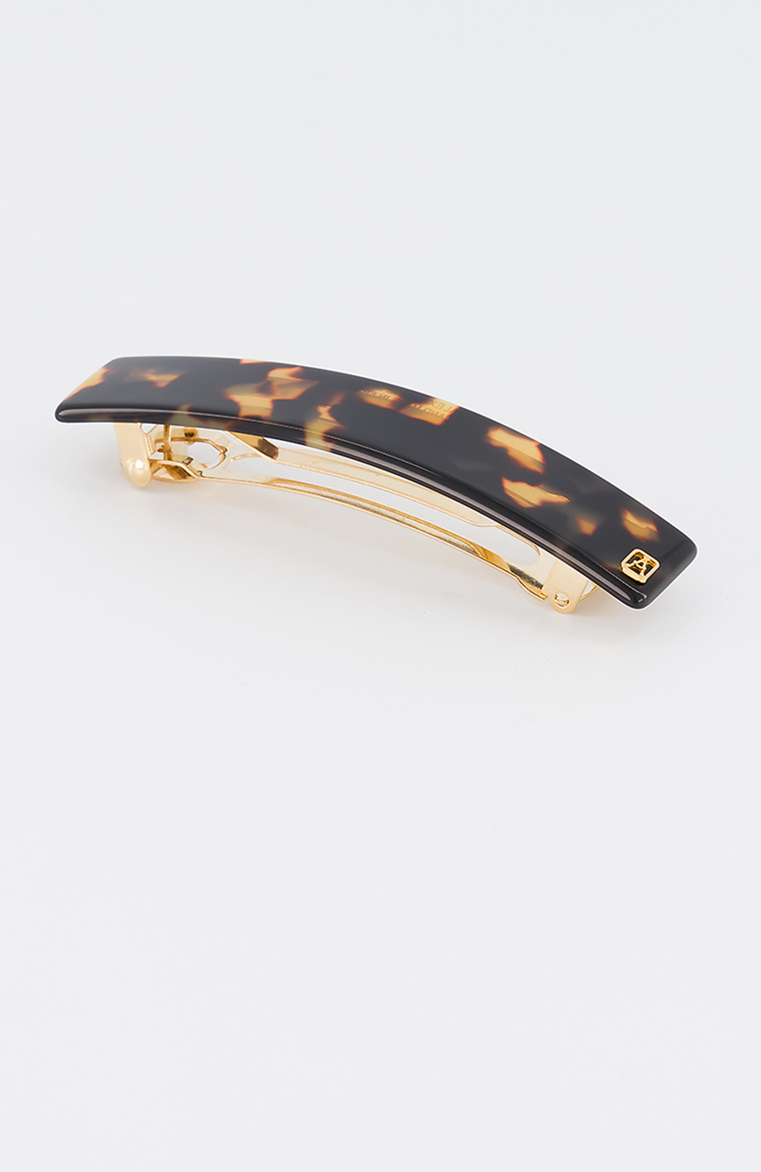 ALEXANDRE DE PARIS Tuileries Acetate Barette