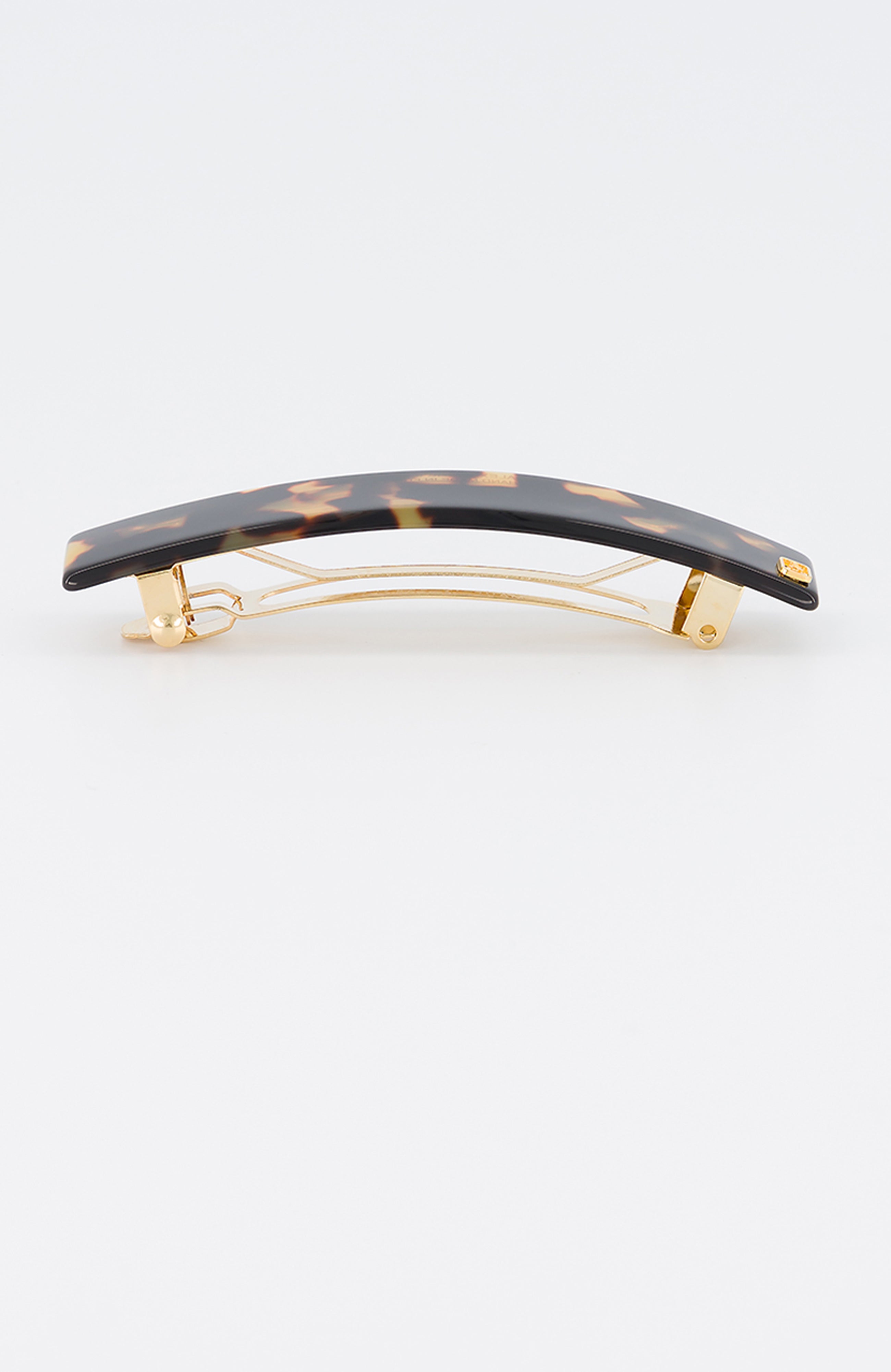ALEXANDRE DE PARIS Tuileries Acetate Barette