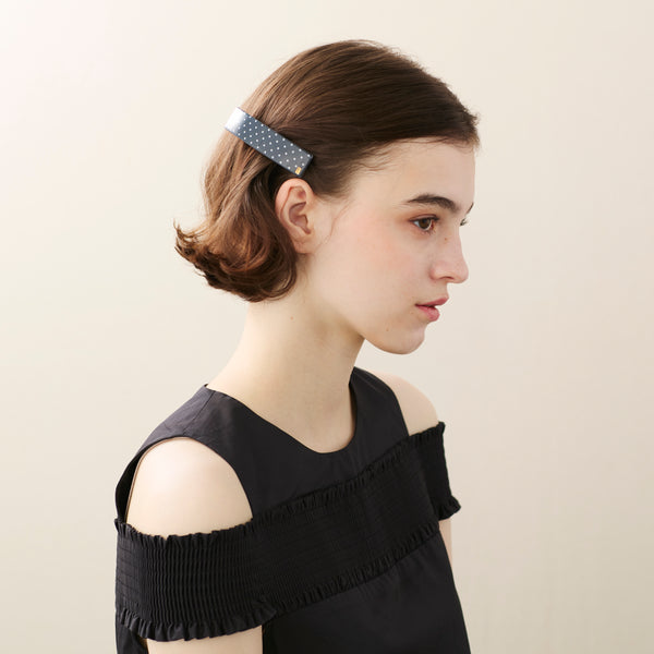 ALEXANDRE DE PARIS  Barrette