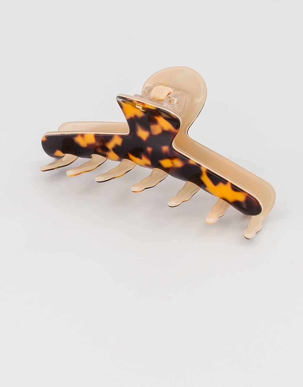 Alexandre de Paris Surreal hair clip