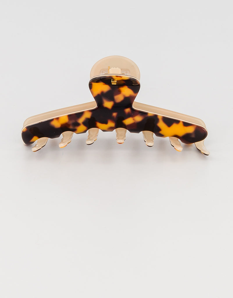 Alexandre de Paris Surreal hair clip