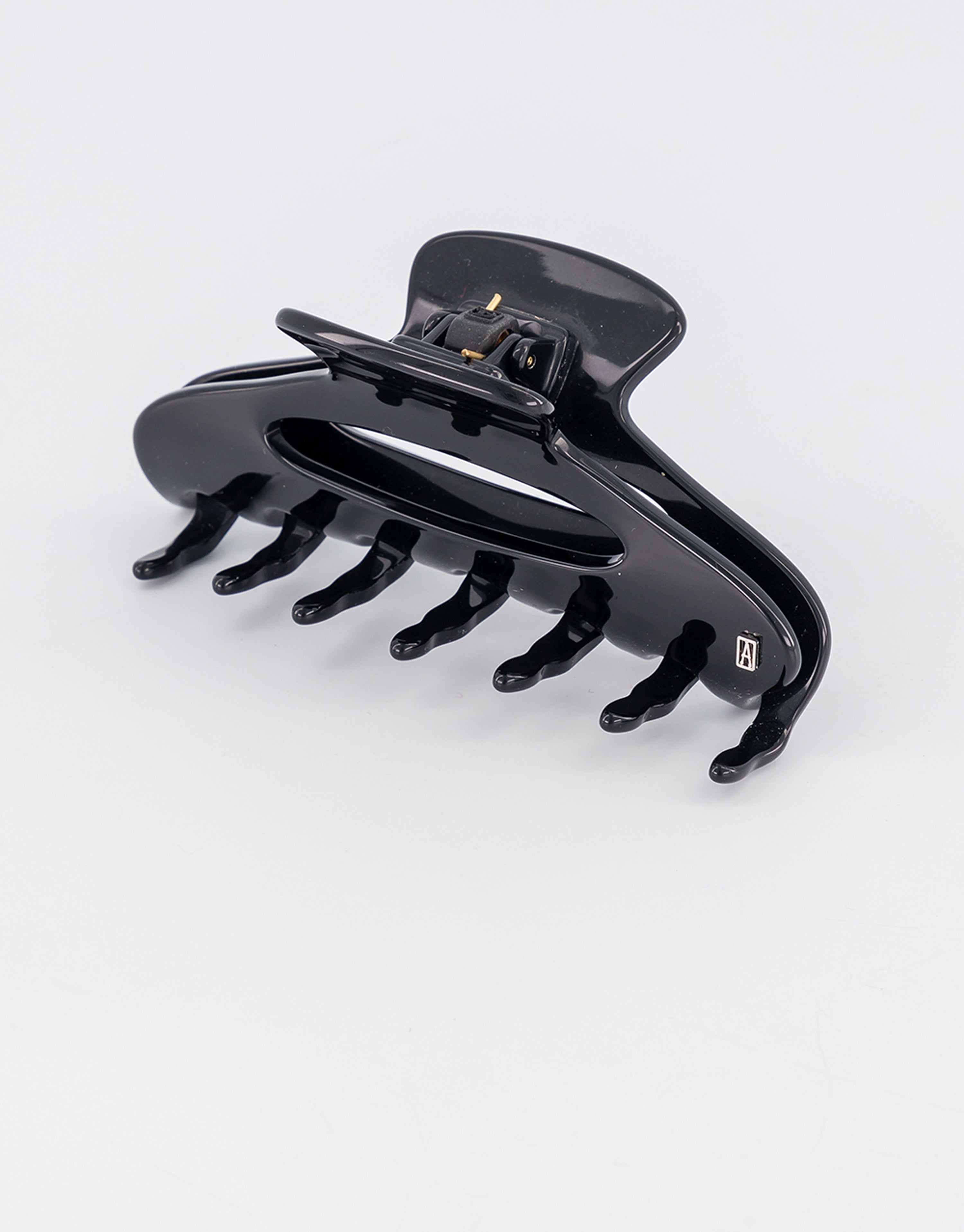 ALEXANDRE DE PARIS Clemenceau Large Claw Clip