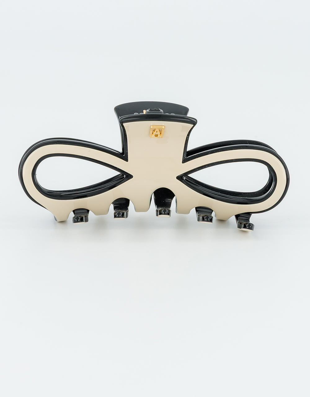 ALEXANDRE DE PARIS Bonne Nouvelle Acetate Hair Clip