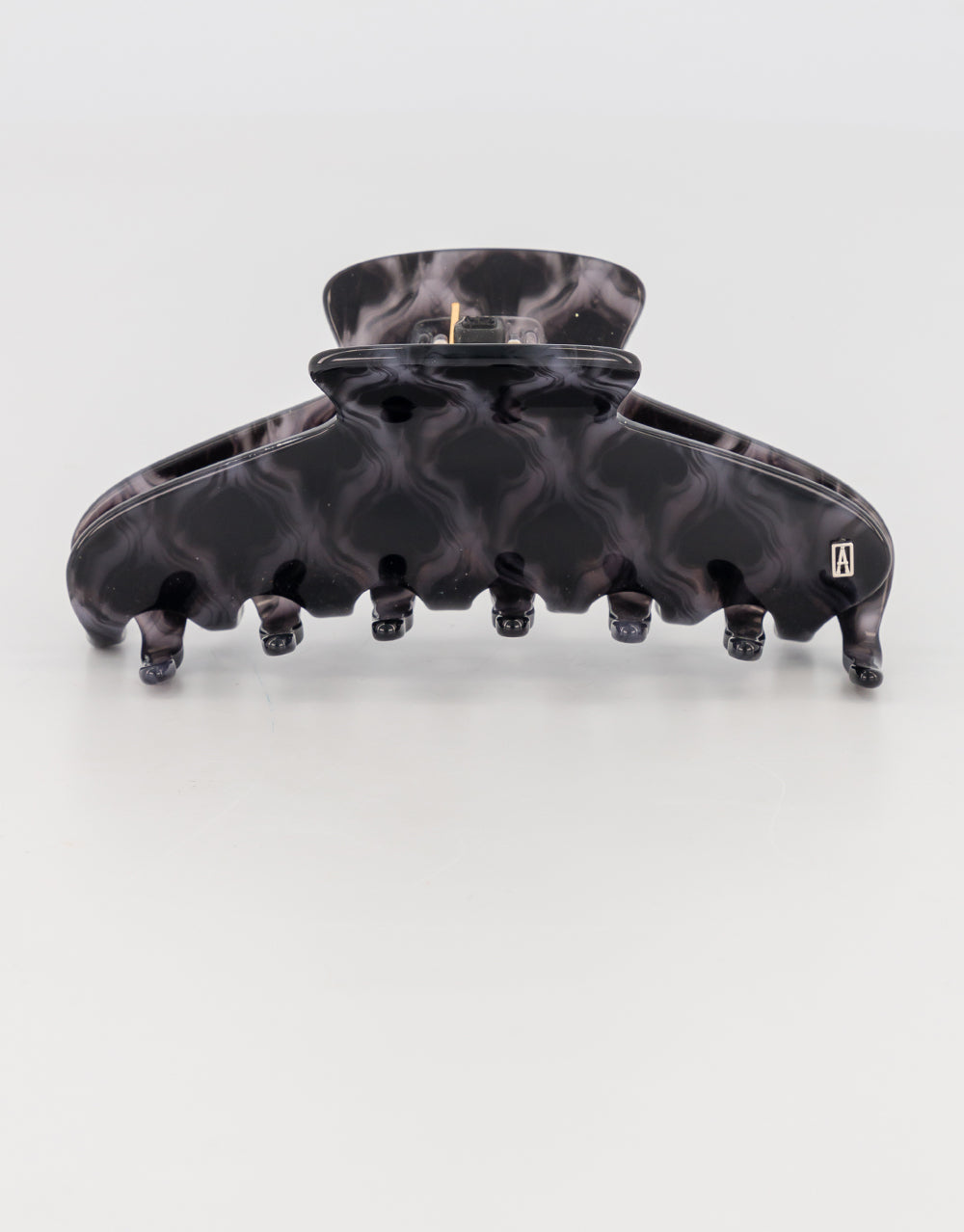 ALEXANDRE DE PARIS large Majeste hair clip