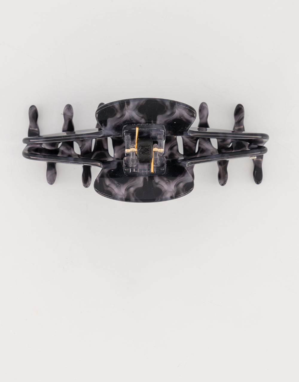 ALEXANDRE DE PARIS large Majeste hair clip