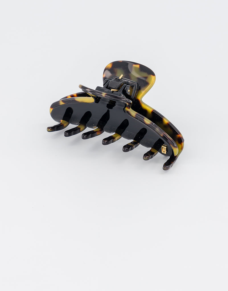 ALEXANDRE DE PARIS Notre Dame Medium Acetate Hair Claw Clip