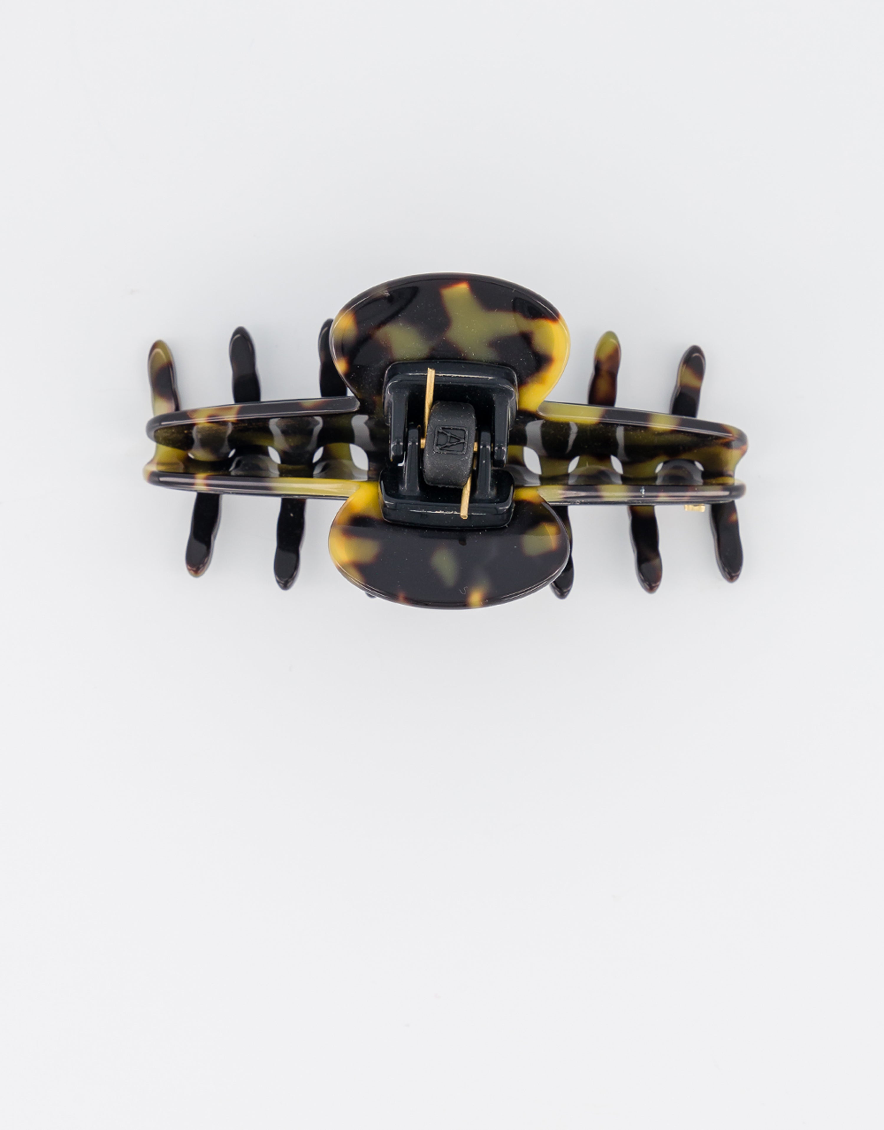 ALEXANDRE DE PARIS Notre Dame Medium Acetate Hair Claw Clip