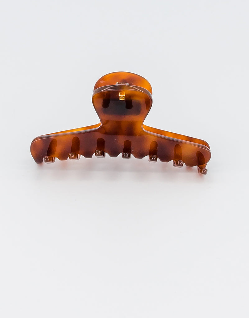 ALEXANDRE DE PARIS Raspail Acetate Hair Clip