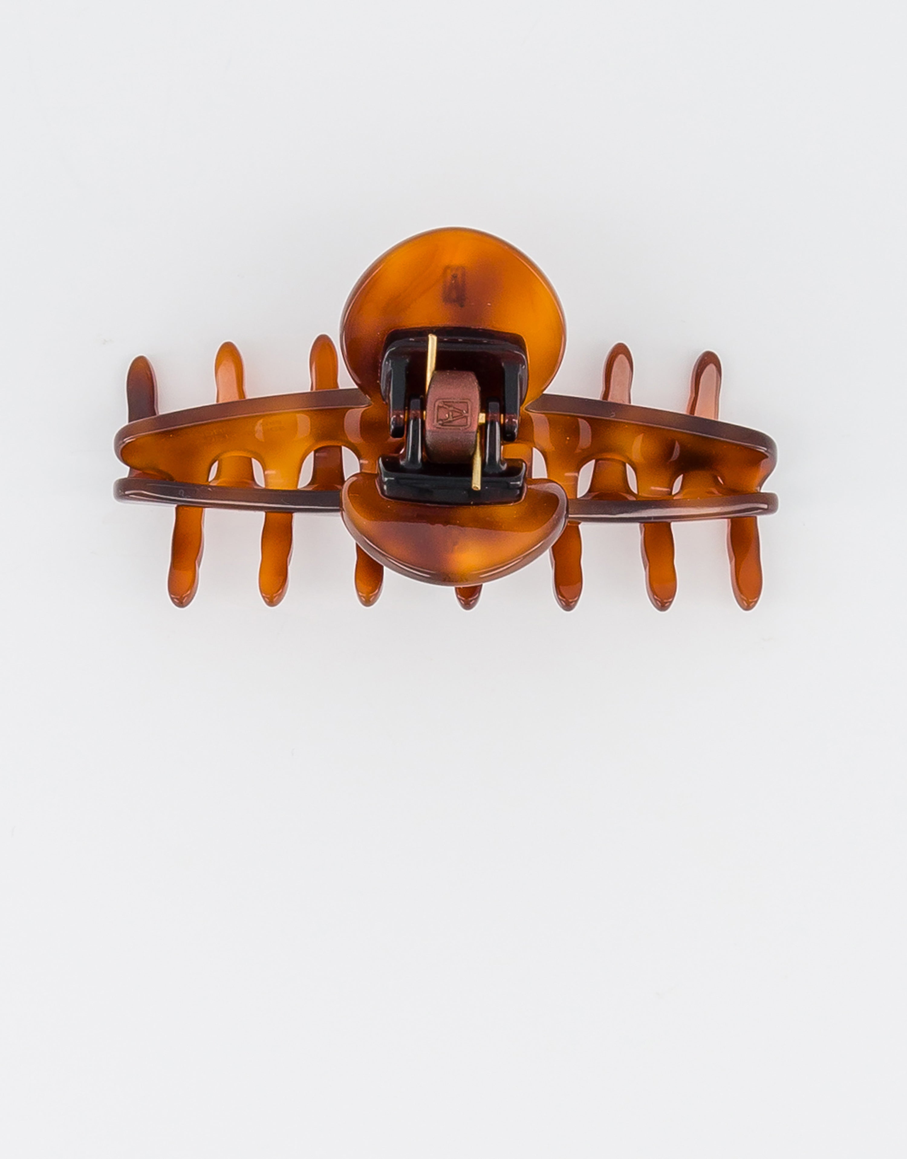 ALEXANDRE DE PARIS Raspail Acetate Hair Clip