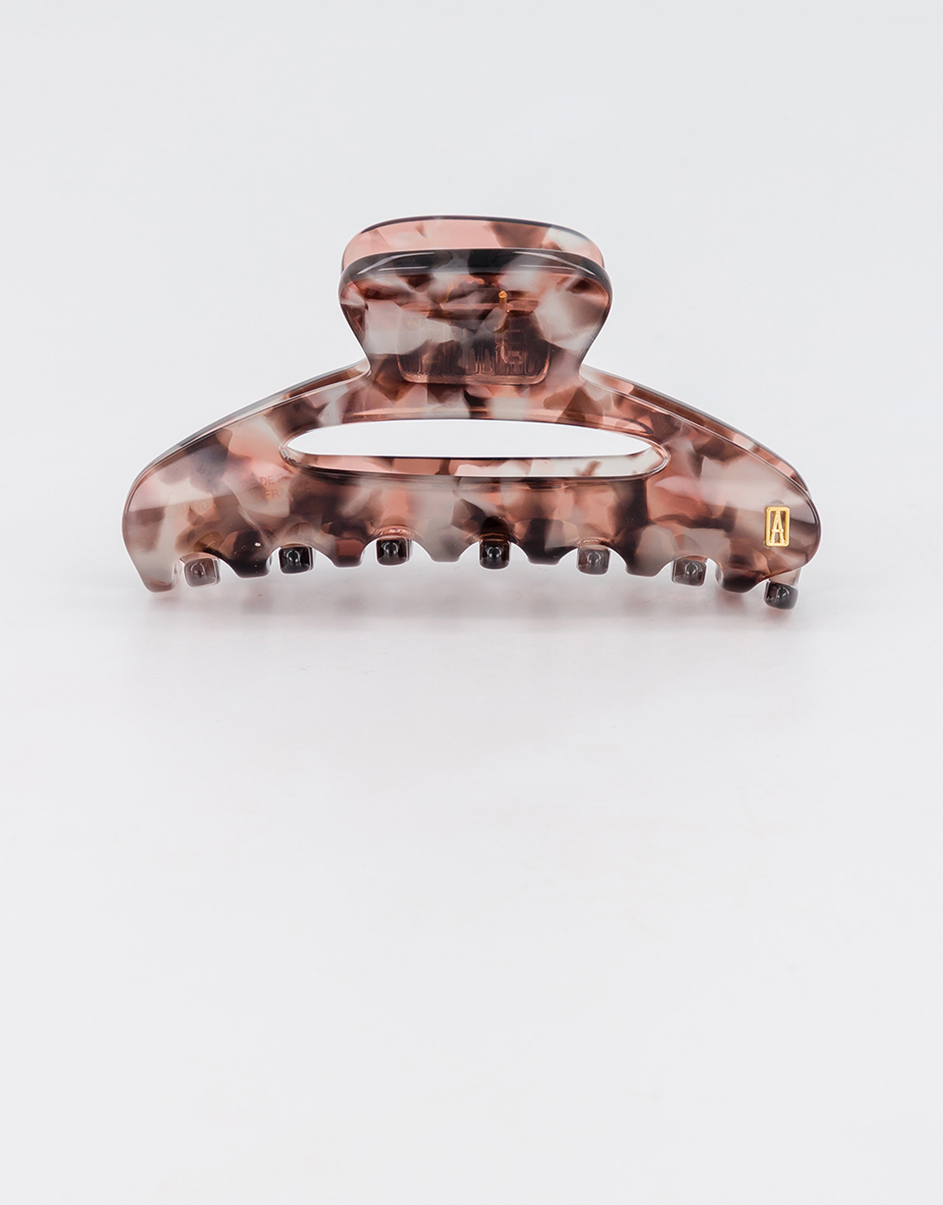 ALEXANDRE DE PARIS Clemenceau Acetate Hair Clip