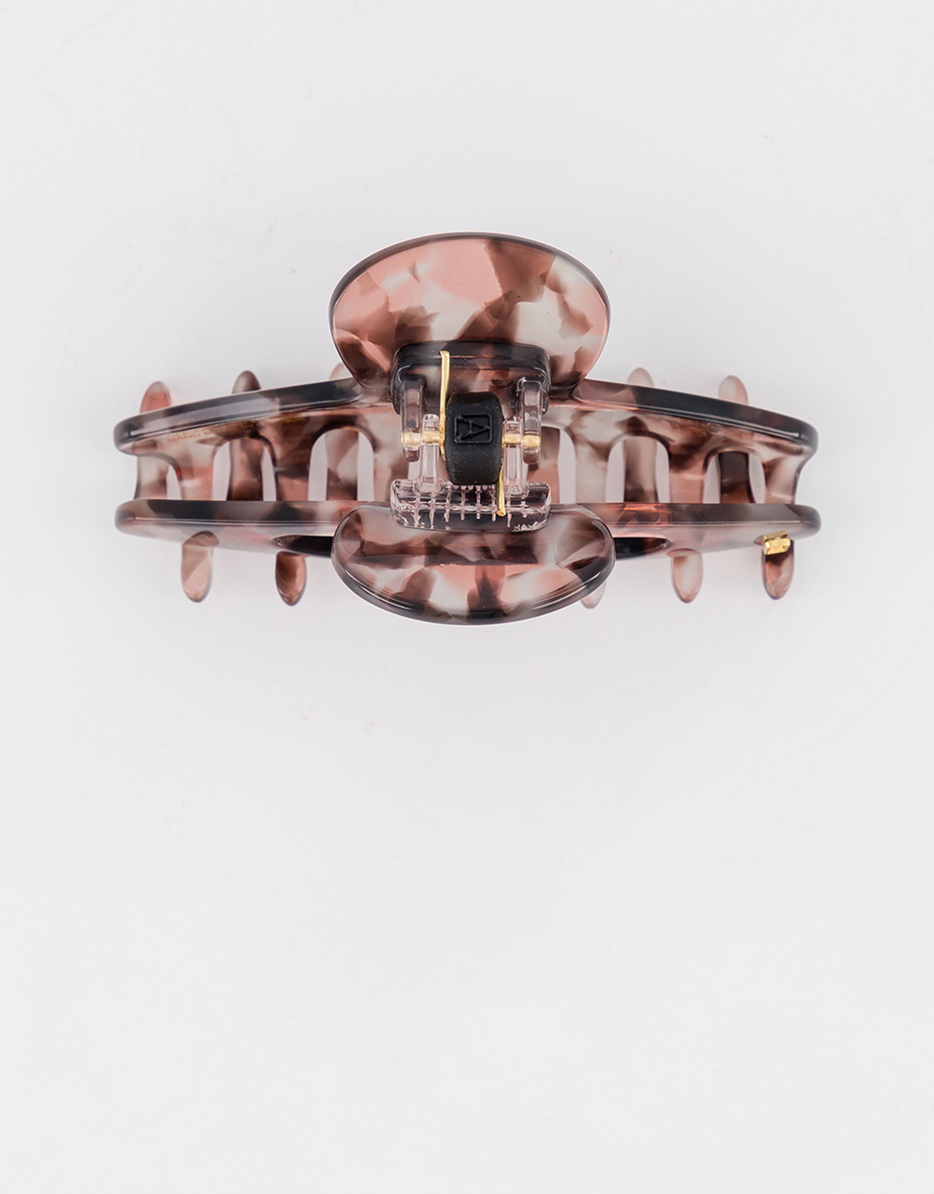 ALEXANDRE DE PARIS Clemenceau Acetate Hair Clip