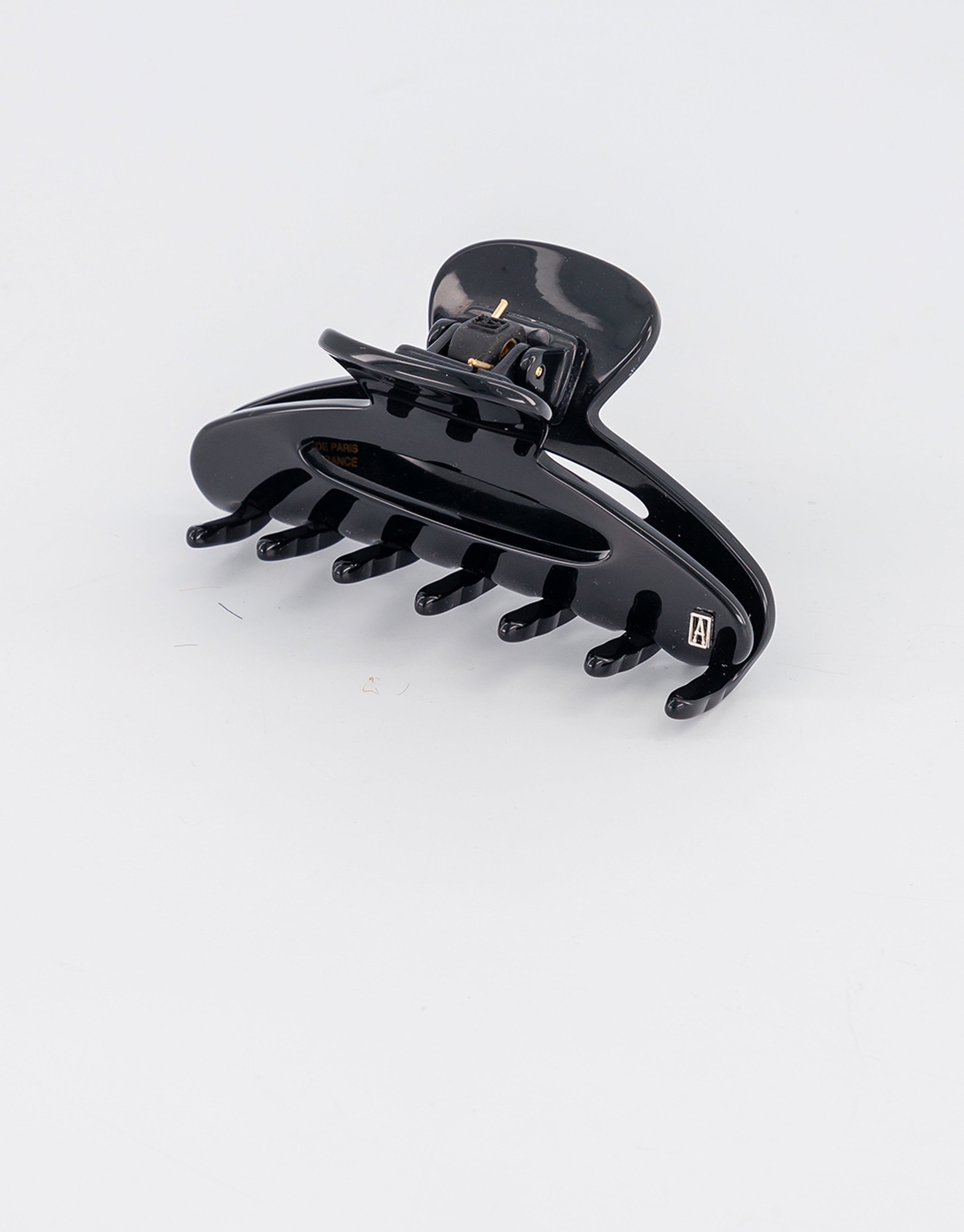 ALEXANDRE DE PARIS Clemenceau Acetate Hair Clip