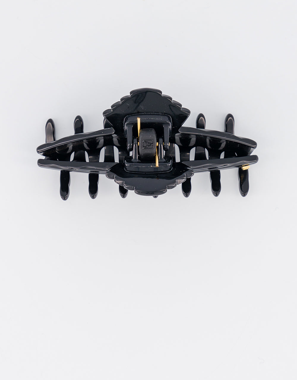 ALEXANDRE DE PARIS Acetate Jaw Clip