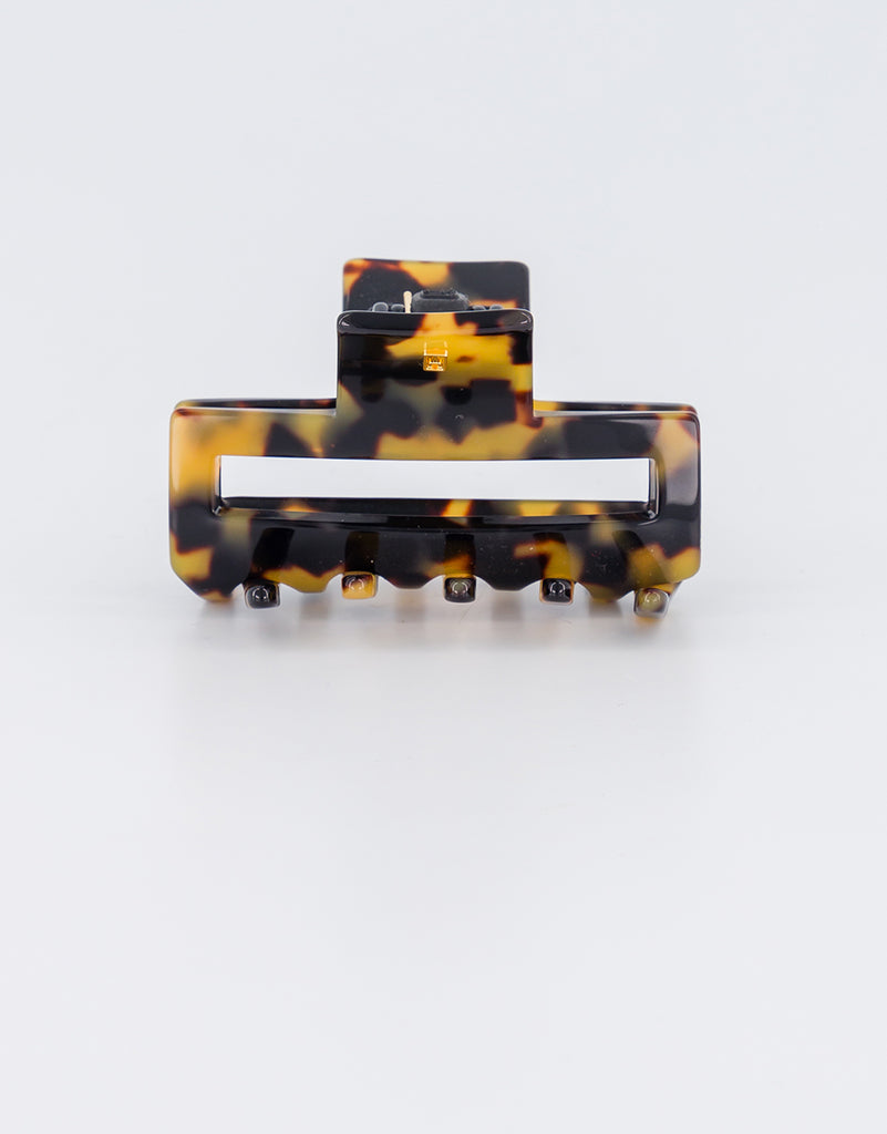 ALEXANDRE DE PARIS Sebastopol Acetate Hair Clip