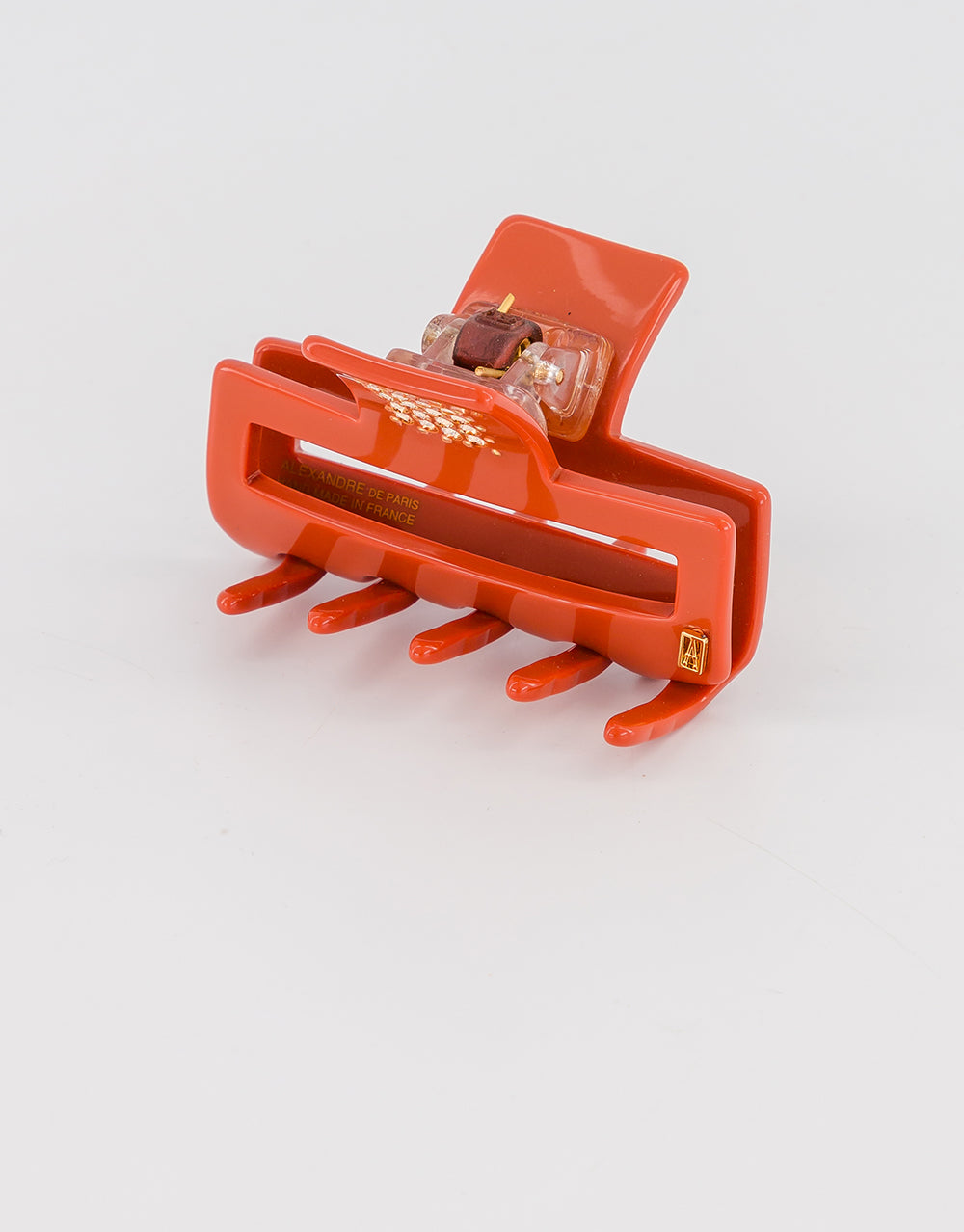 ALEXANDRE DE PARIS Summer25 Sebastopol acetate hair clip