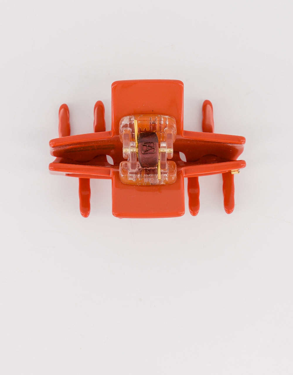 ALEXANDRE DE PARIS Summer25 Sebastopol acetate hair clip