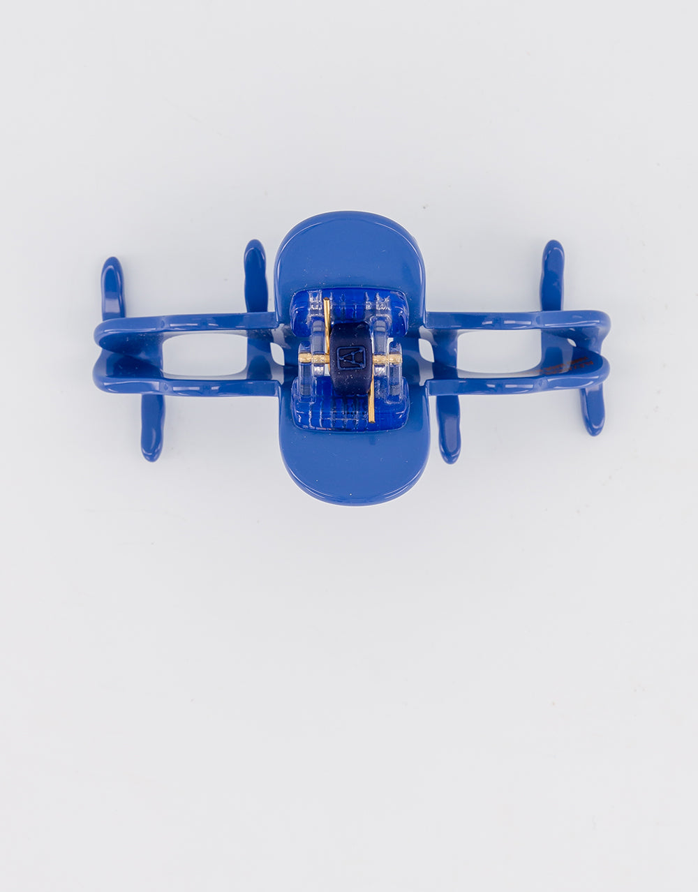 ALEXANDRE DE PARIS Swarovski Crytals Medium Clip