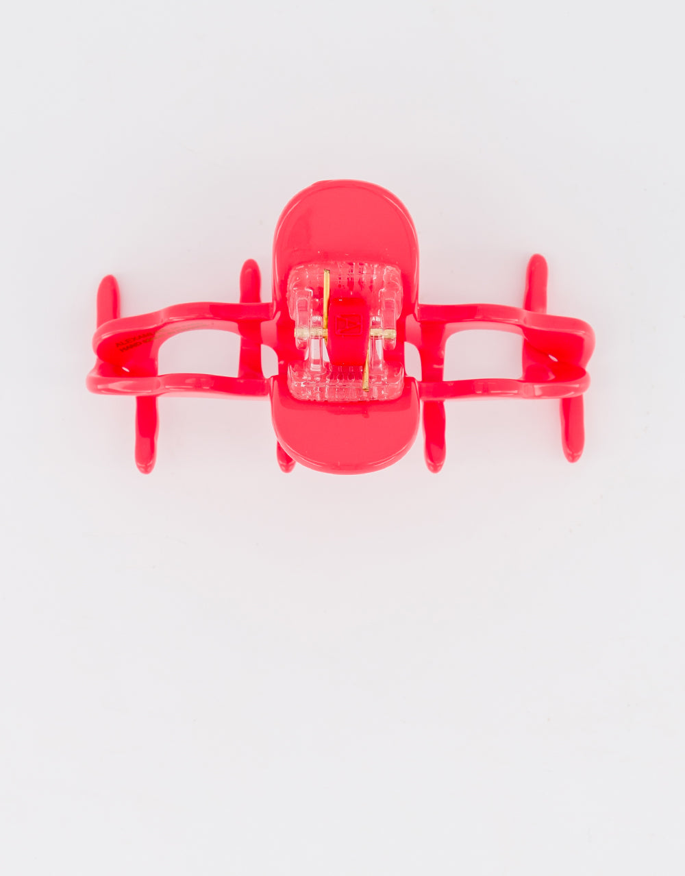 ALEXANDRE DE PARIS Swarovski Crytals Medium Clip