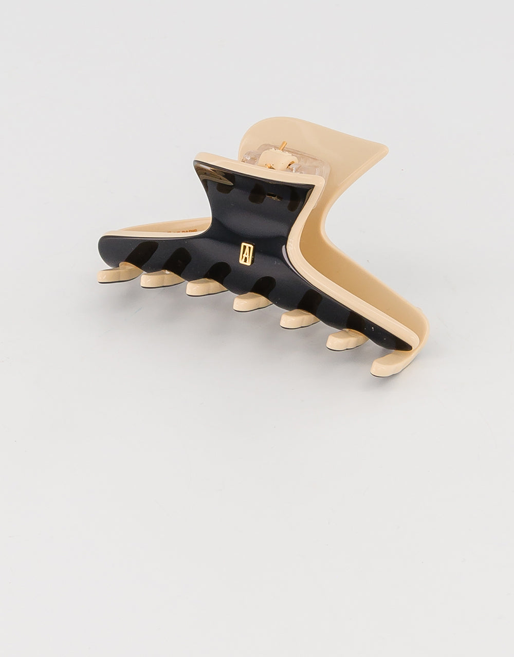 ALEXANDRE DE PARIS Insolite Acetat Hair Clip