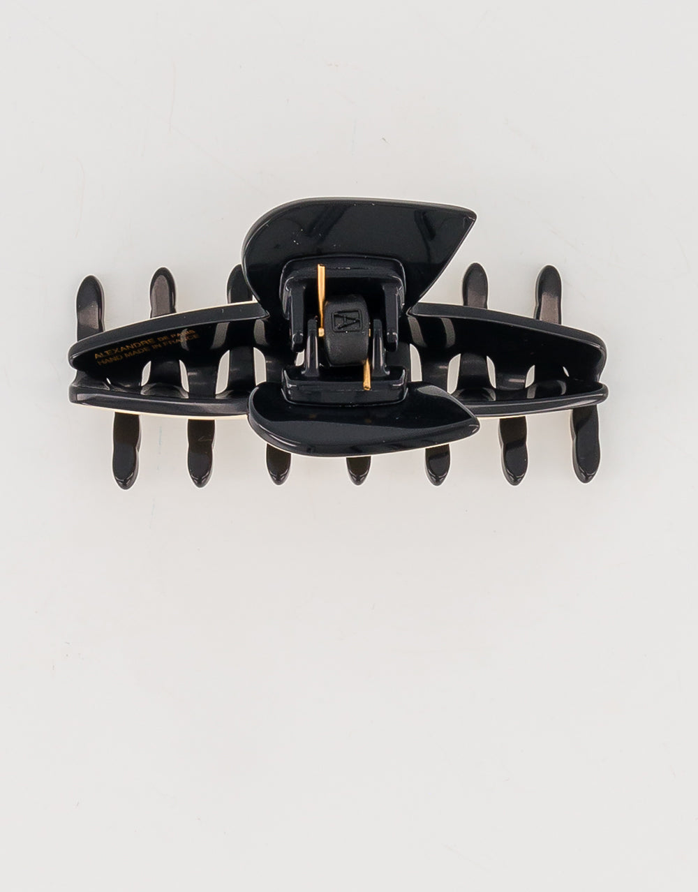 ALEXANDRE DE PARIS Insolite hair clip