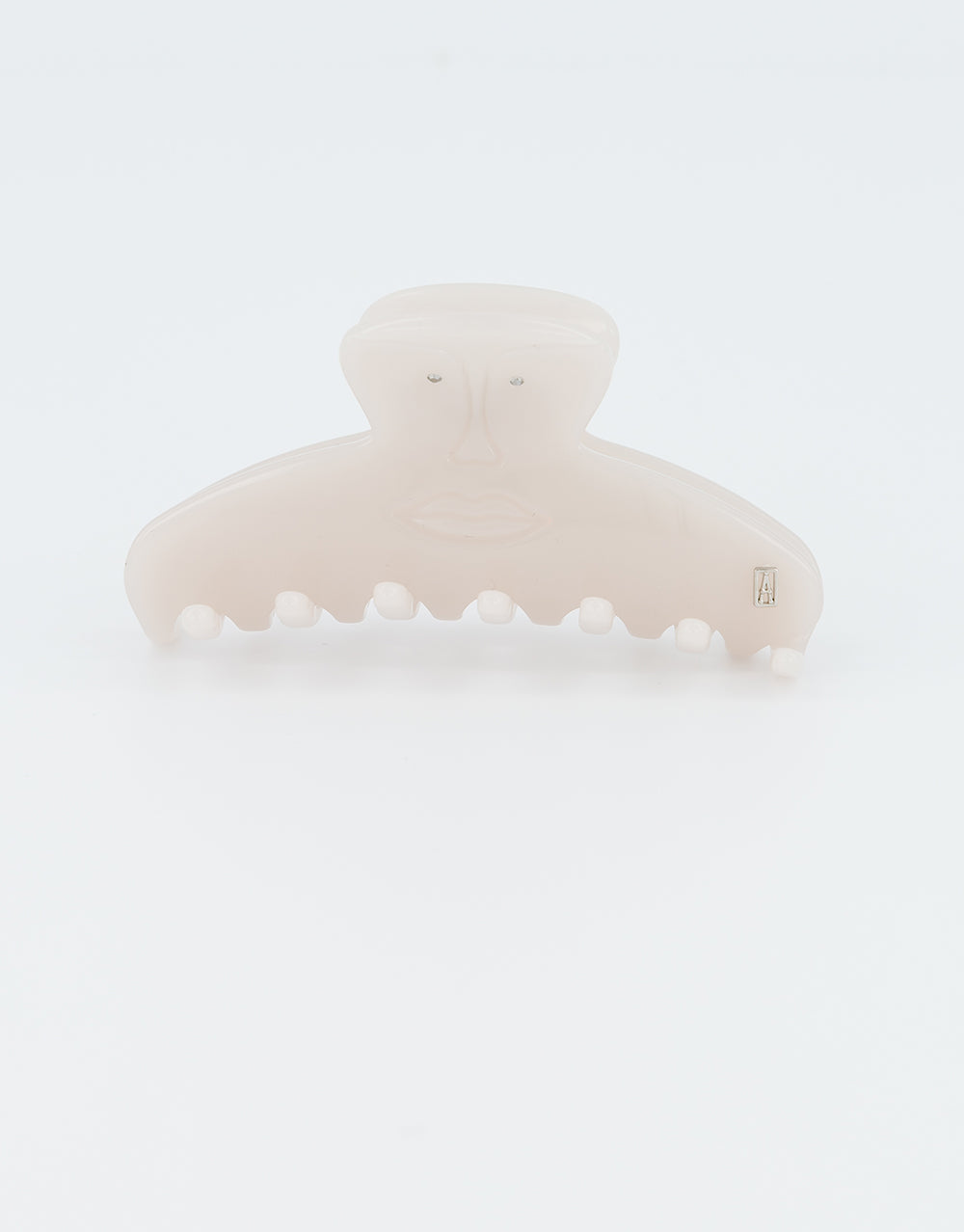 ALEXANDRE DE PARIS Anonyme Acetate Hair Claw Clip