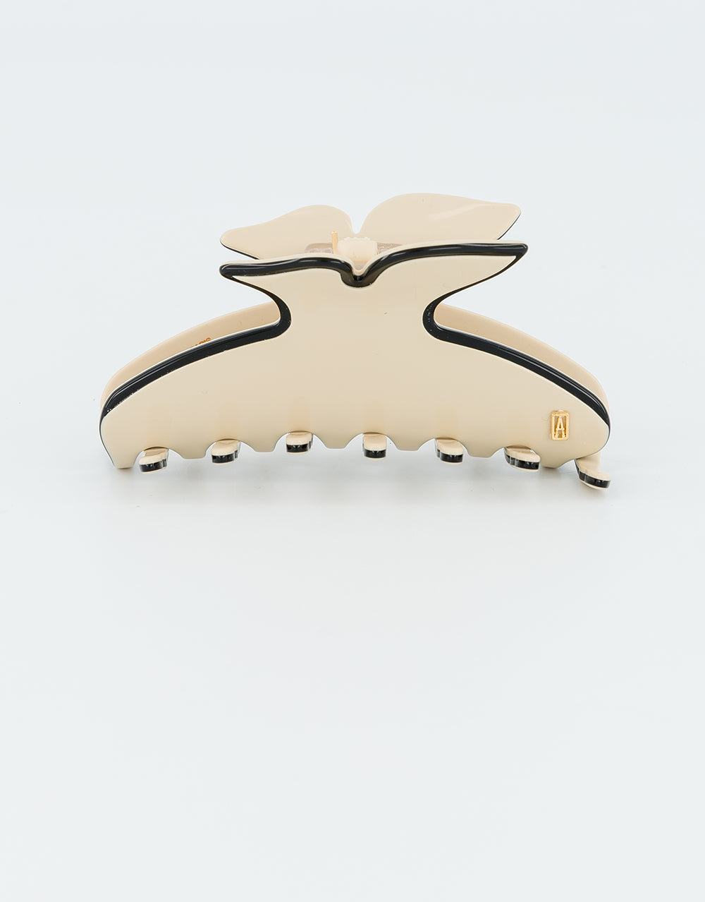ALEXANDRE DE PARIS Olympiades Medium Hair Clip