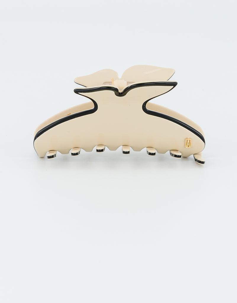ALEXANDRE DE PARIS Olympiades Medium Hair Clip
