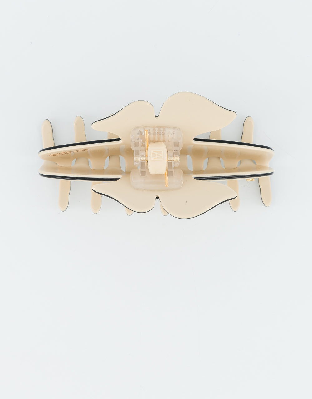 ALEXANDRE DE PARIS Olympiades Medium Hair Clip
