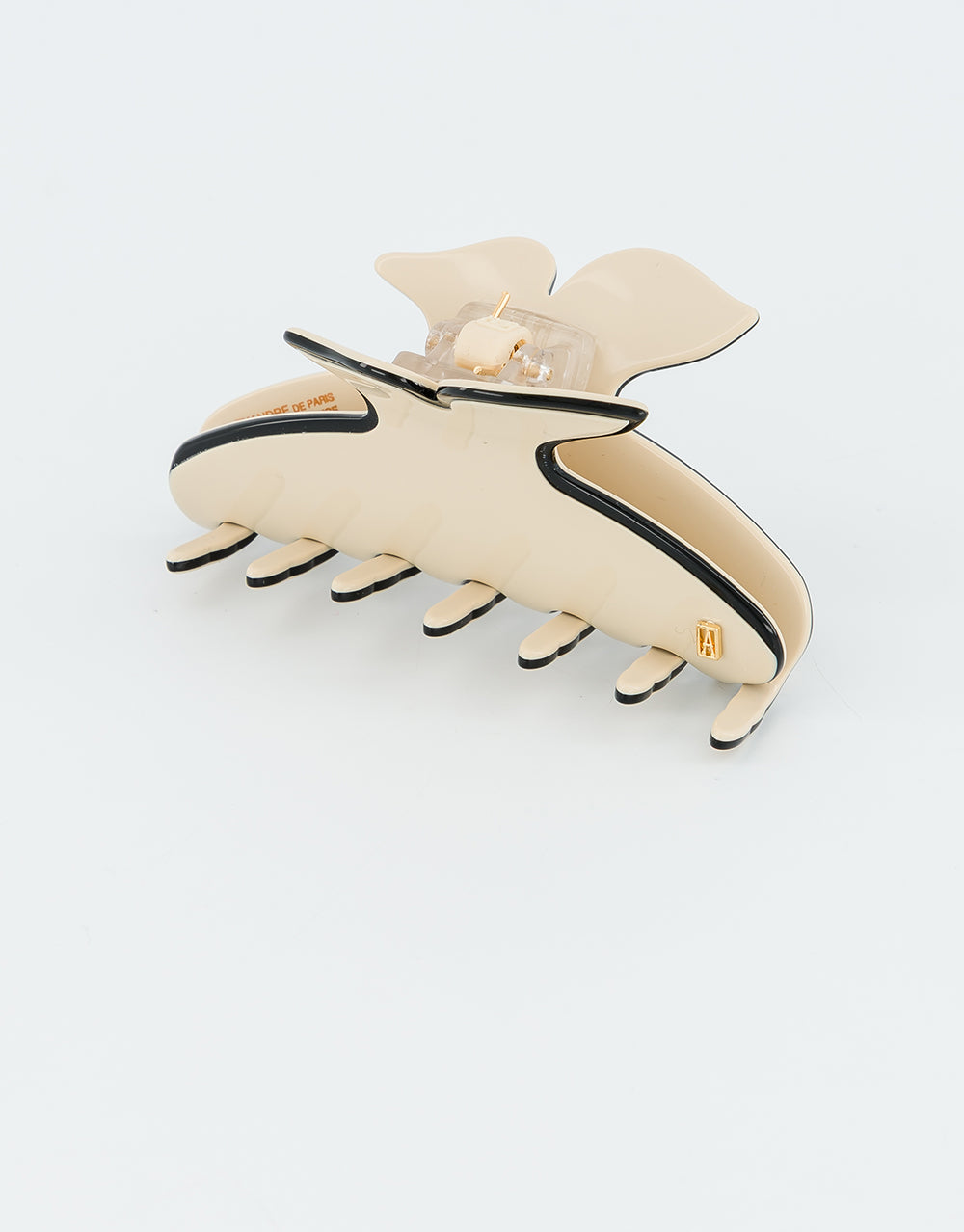 ALEXANDRE DE PARIS Olympiades Medium Hair Clip