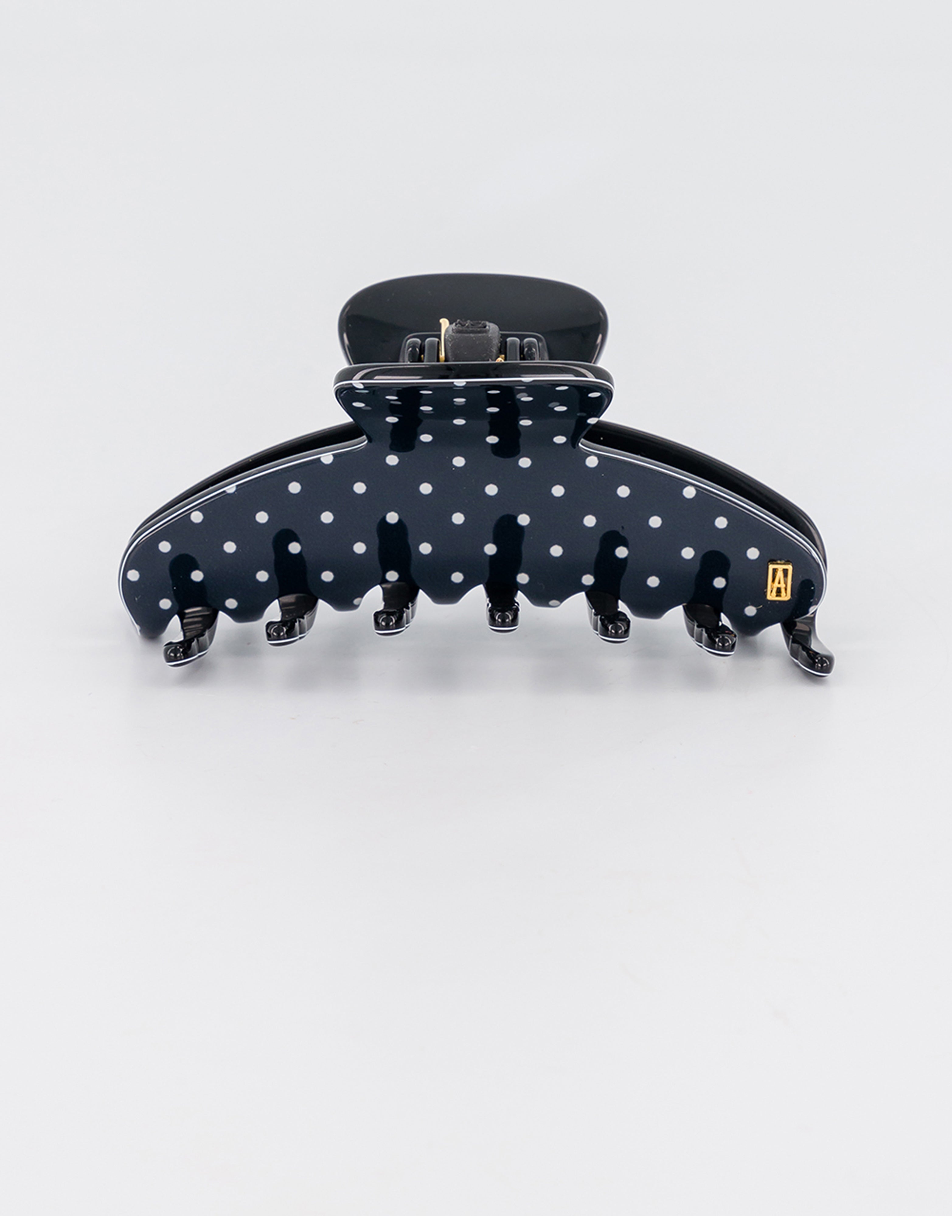 ALEXANDRE DE PARIS Antidote Medium Acetate Hair Clip