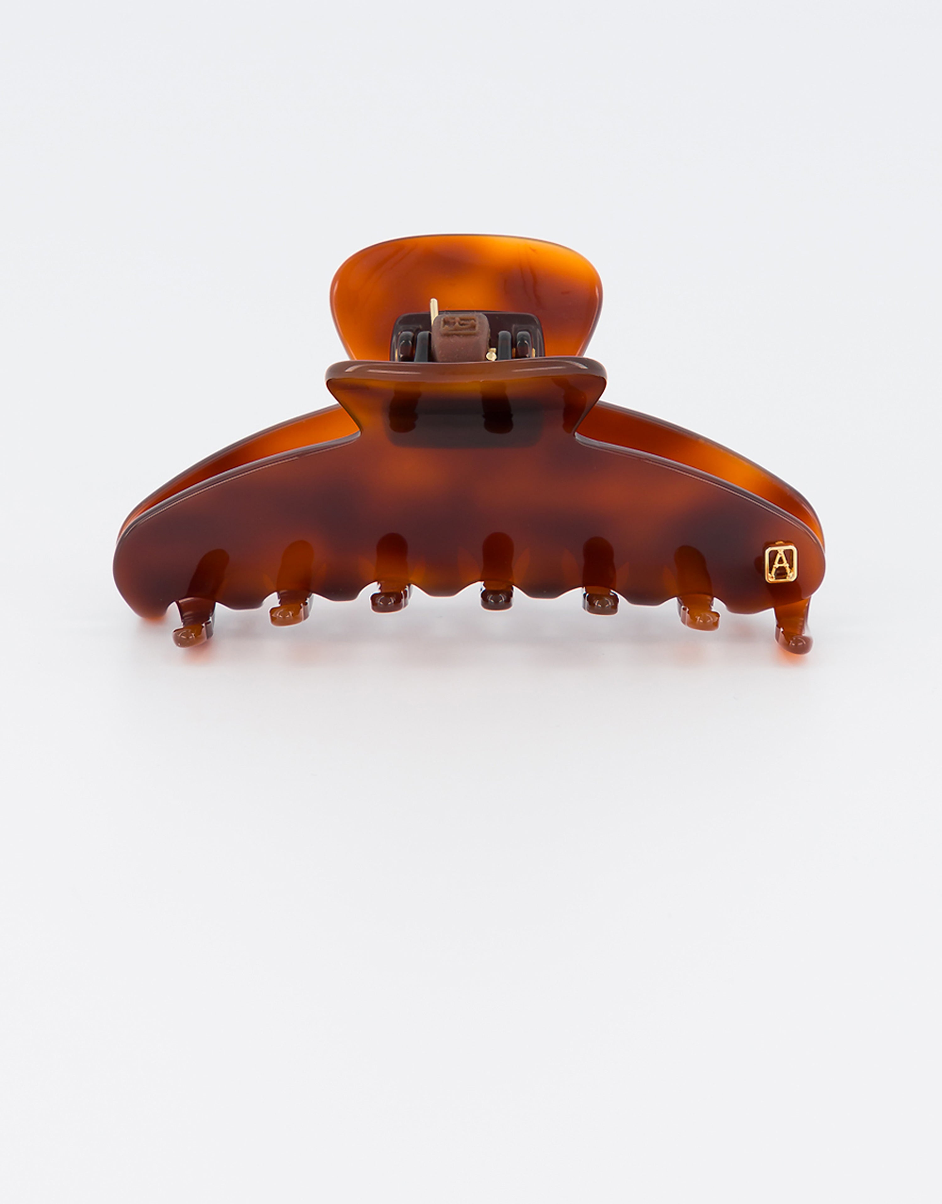ALEXANDRE DE PARIS Saint Germains Acetate Hair Clip