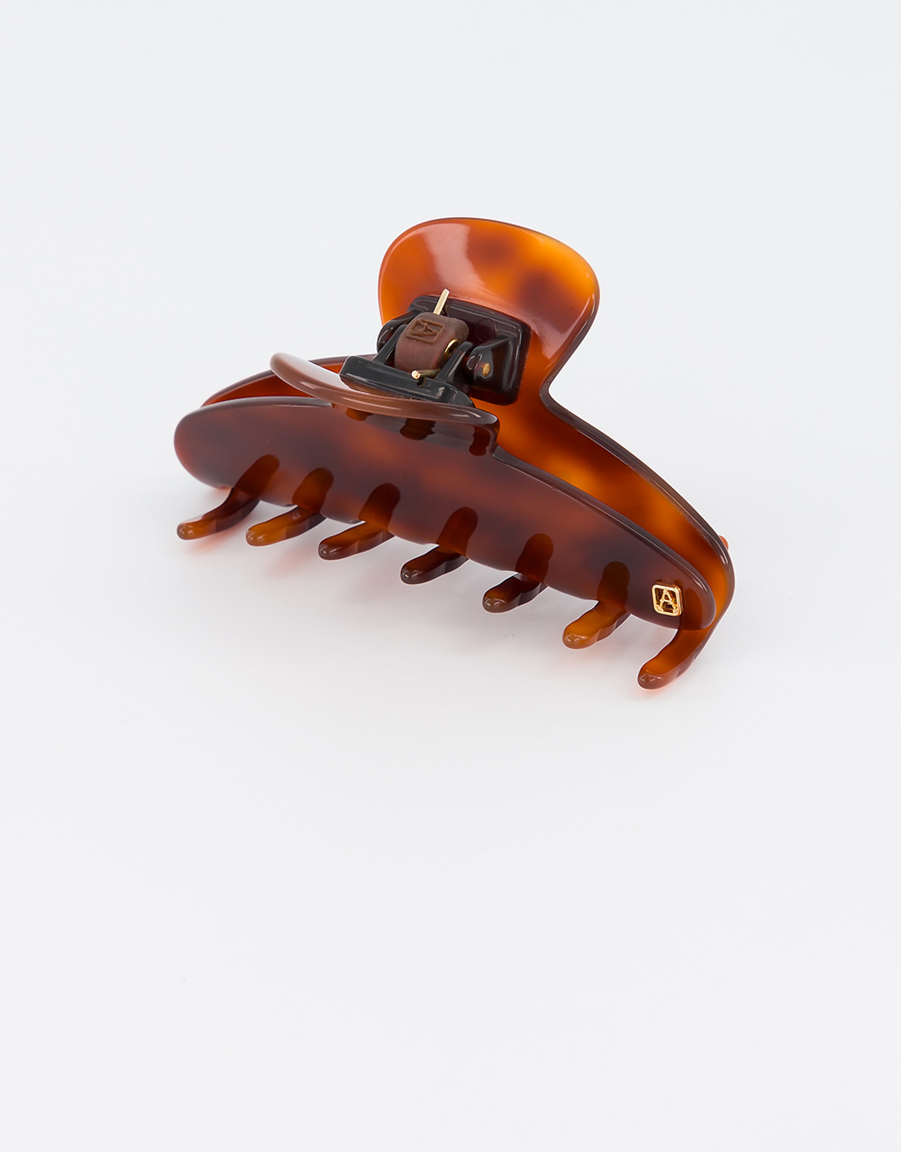 ALEXANDRE DE PARIS Saint Germains Acetate Hair Clip