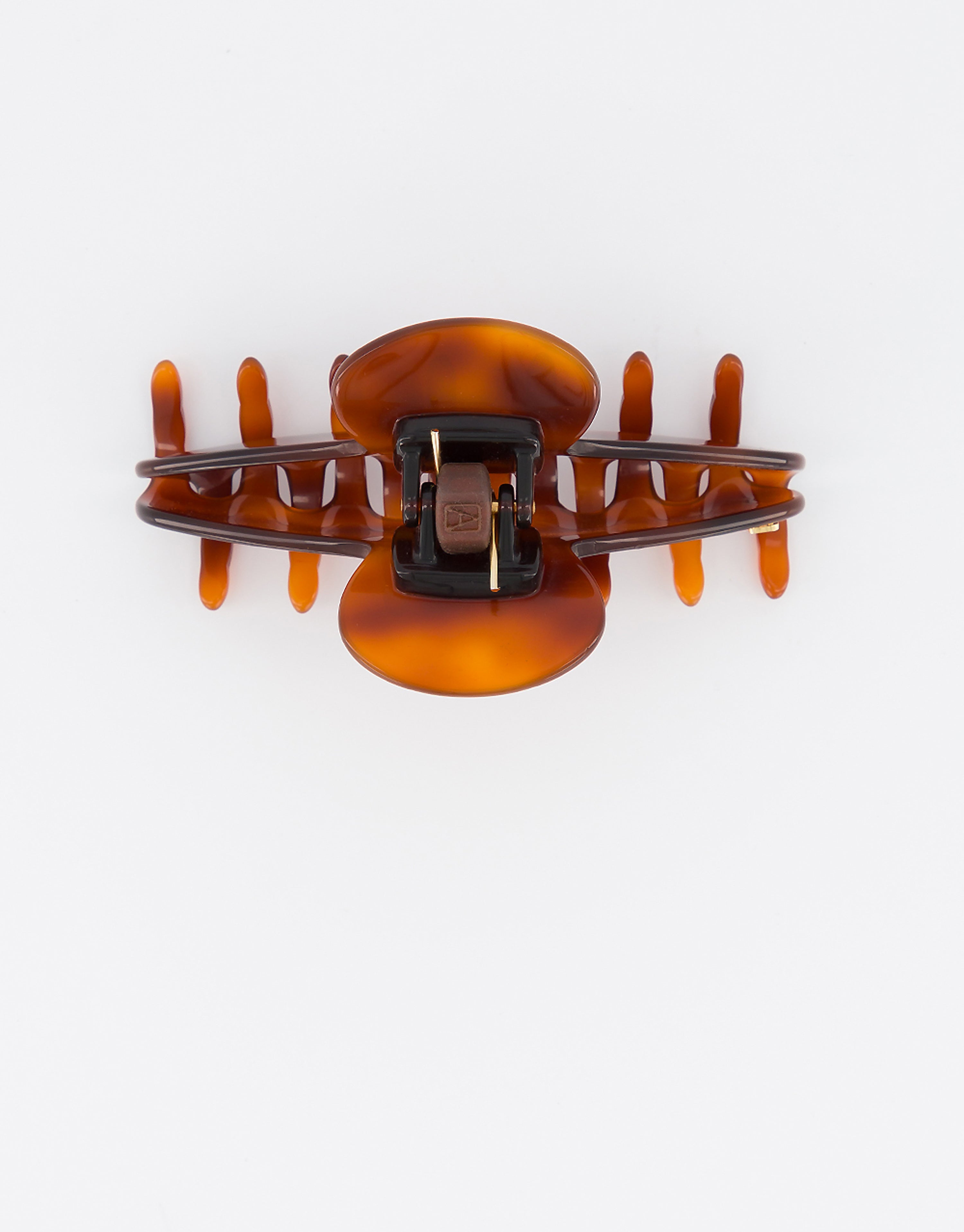 ALEXANDRE DE PARIS Saint Germains Acetate Hair Clip