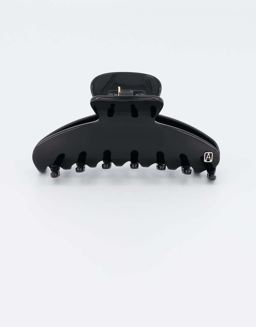 ALEXANDRE DE PARIS Medium acetate hair clip