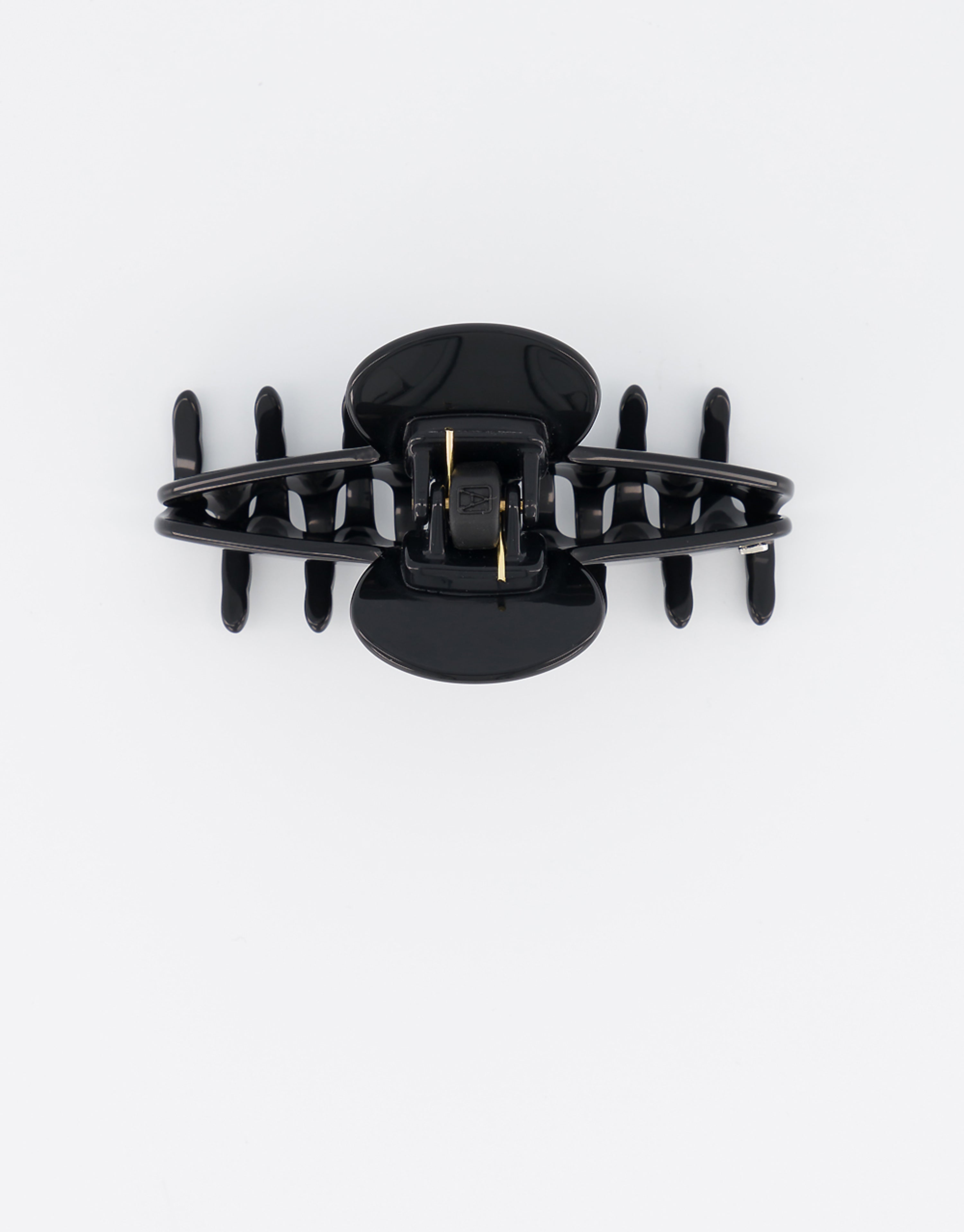 ALEXANDRE DE PARIS Saint Germains Acetate Hair Clip