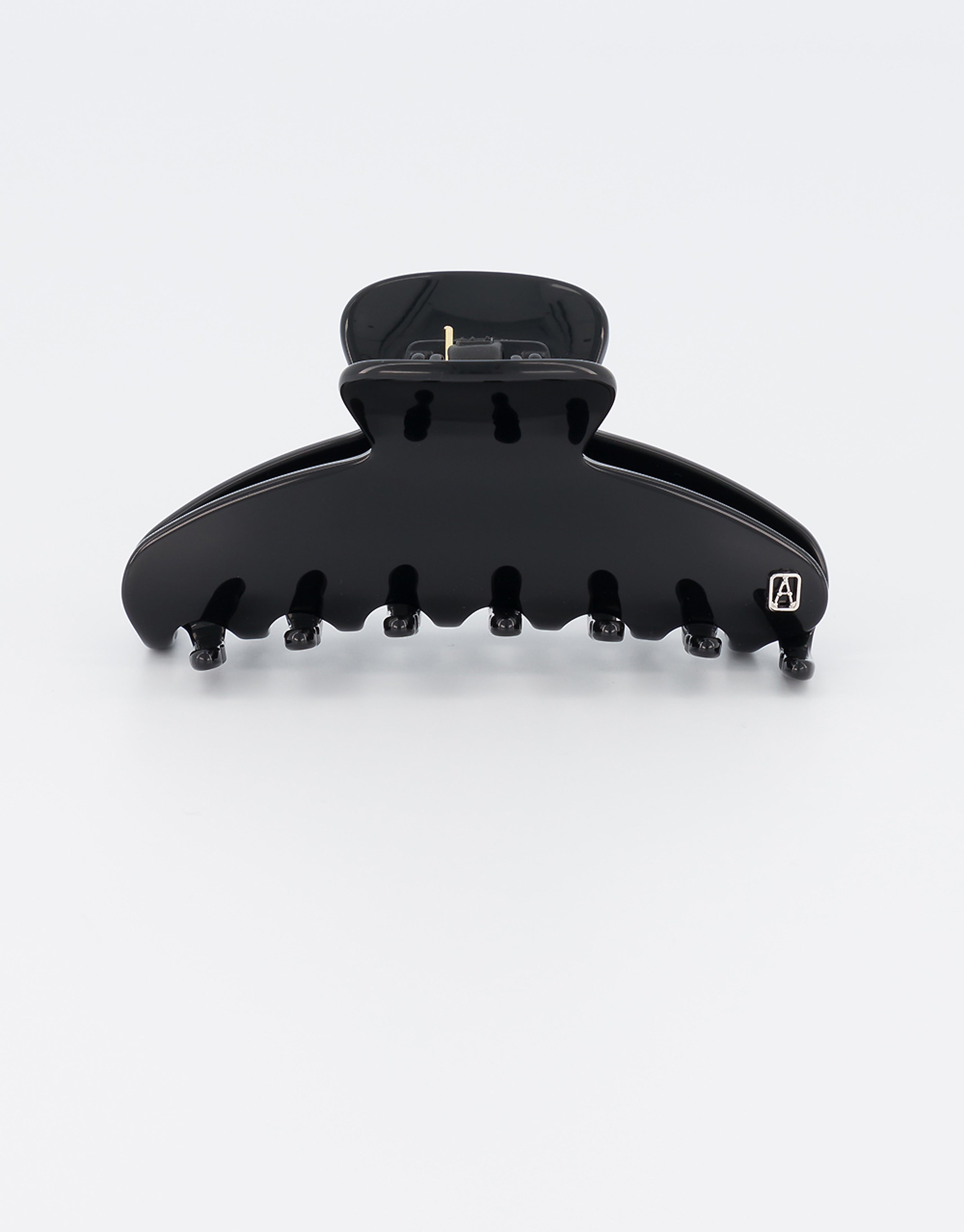 ALEXANDRE DE PARIS Saint Germains Acetate Hair Clip