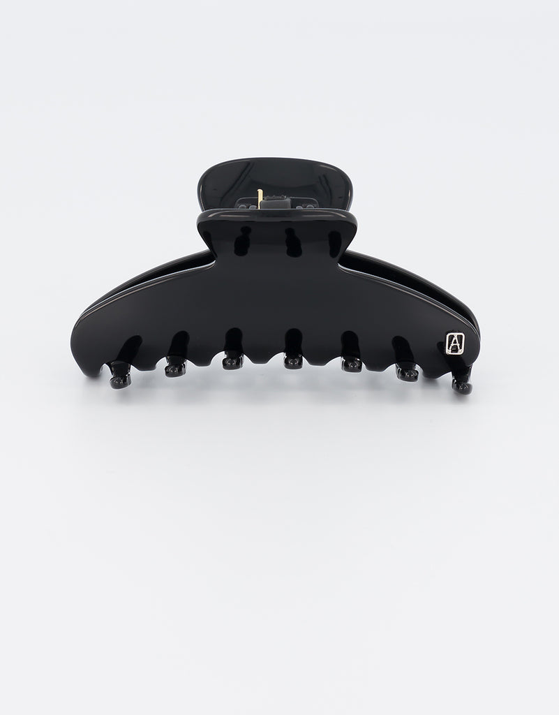 ALEXANDRE DE PARIS Saint Germains Acetate Hair Clip