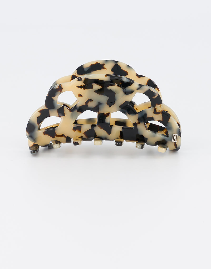 ALEXANDRE DE PARIS Opera Acetate Hair Clip