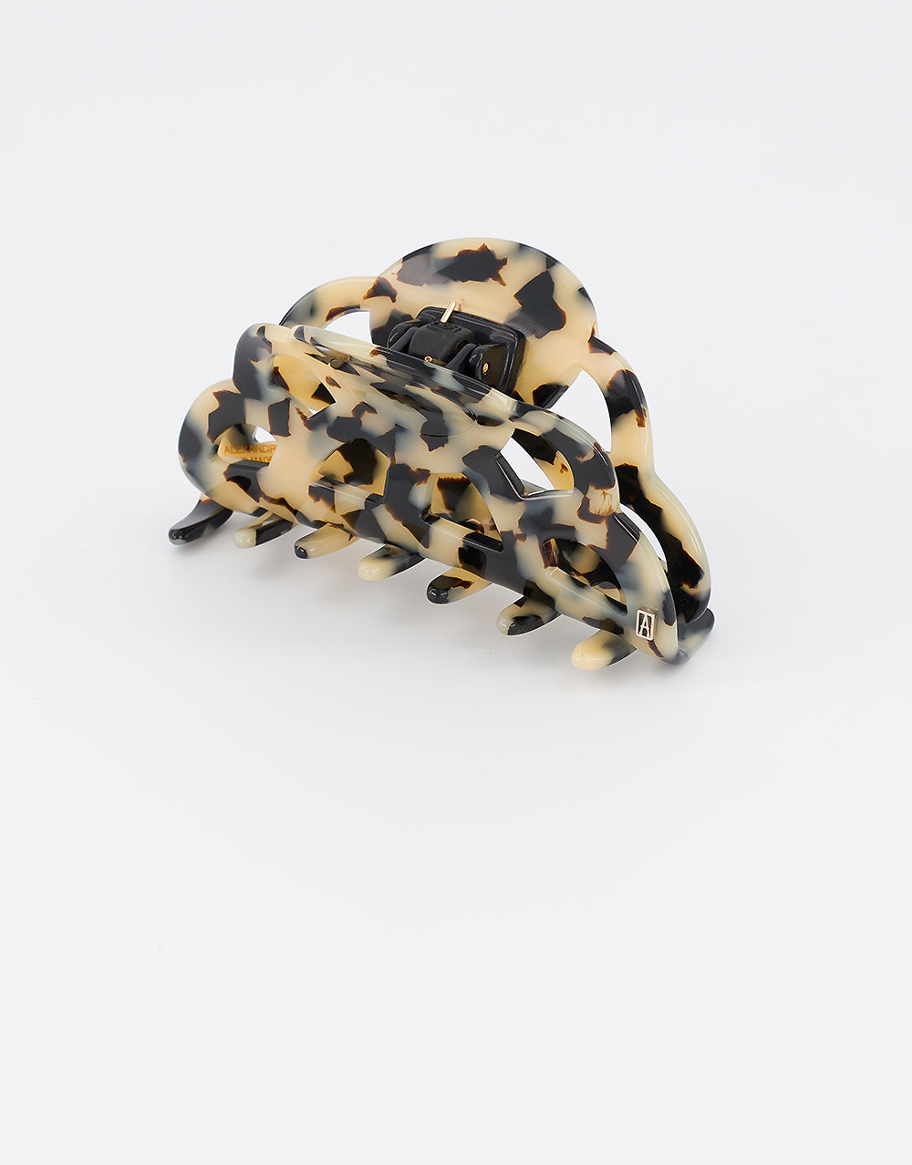 ALEXANDRE DE PARIS Opera Acetate Hair Clip