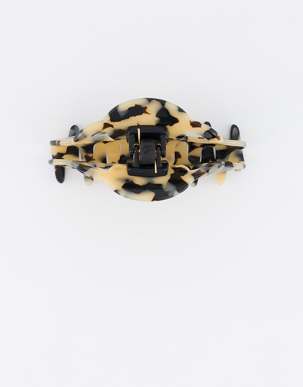 ALEXANDRE DE PARIS Opera Acetate Hair Clip