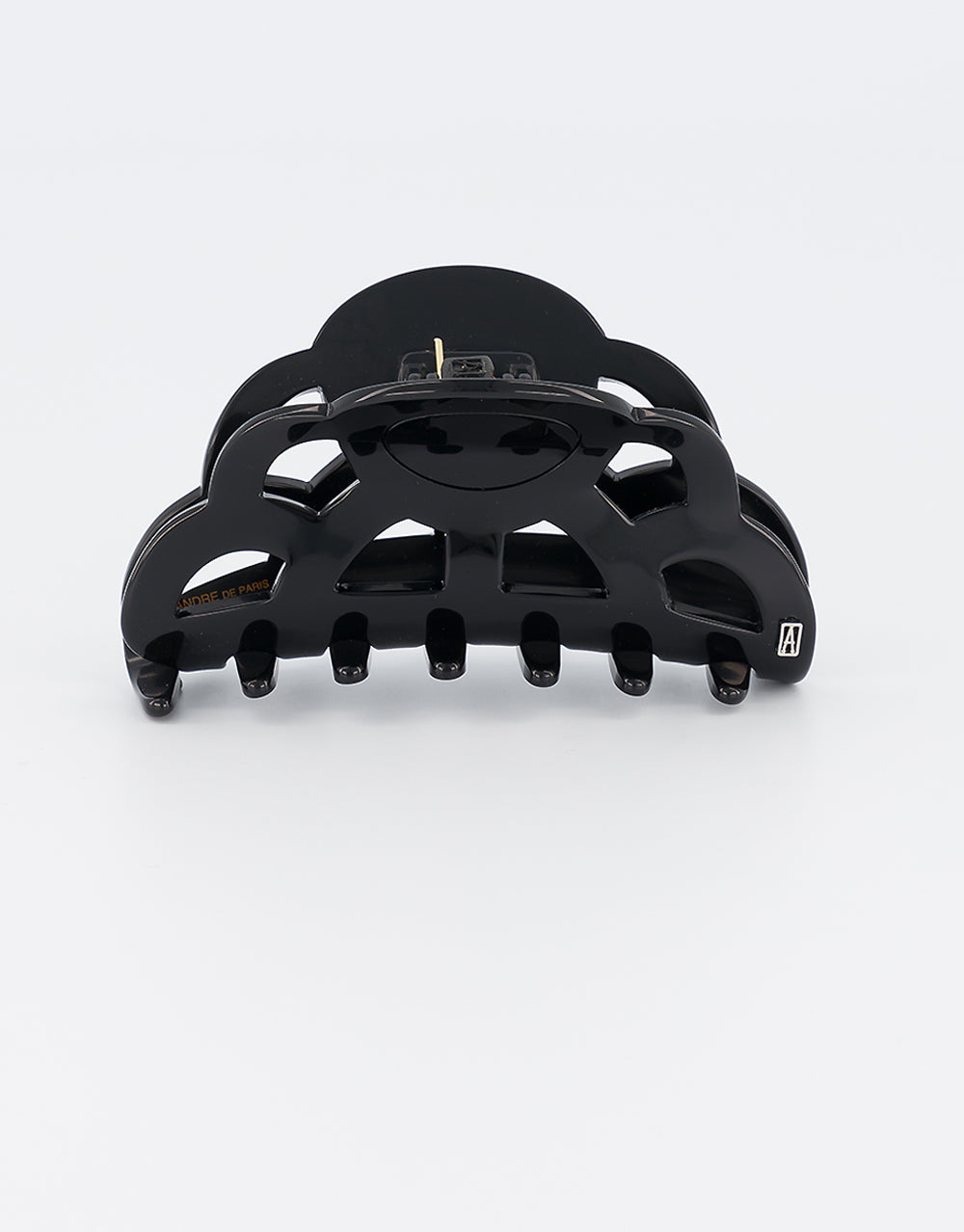 ALEXANDRE DE PARIS Opera Acetate Hair Clip
