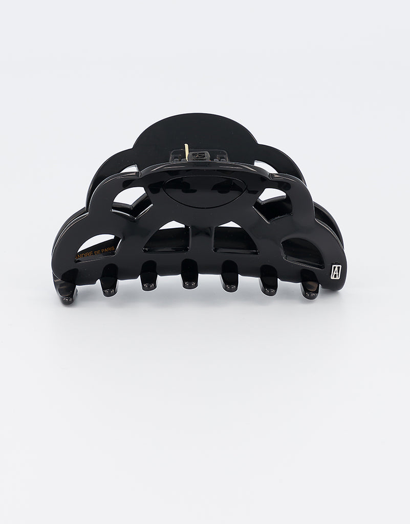 ALEXANDRE DE PARIS Opera Acetate Hair Clip