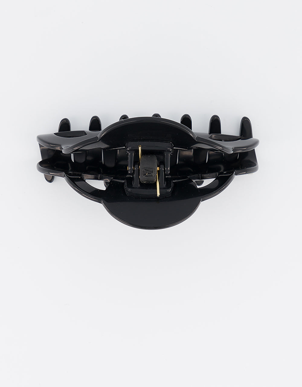 ALEXANDRE DE PARIS Opera Acetate Hair Clip