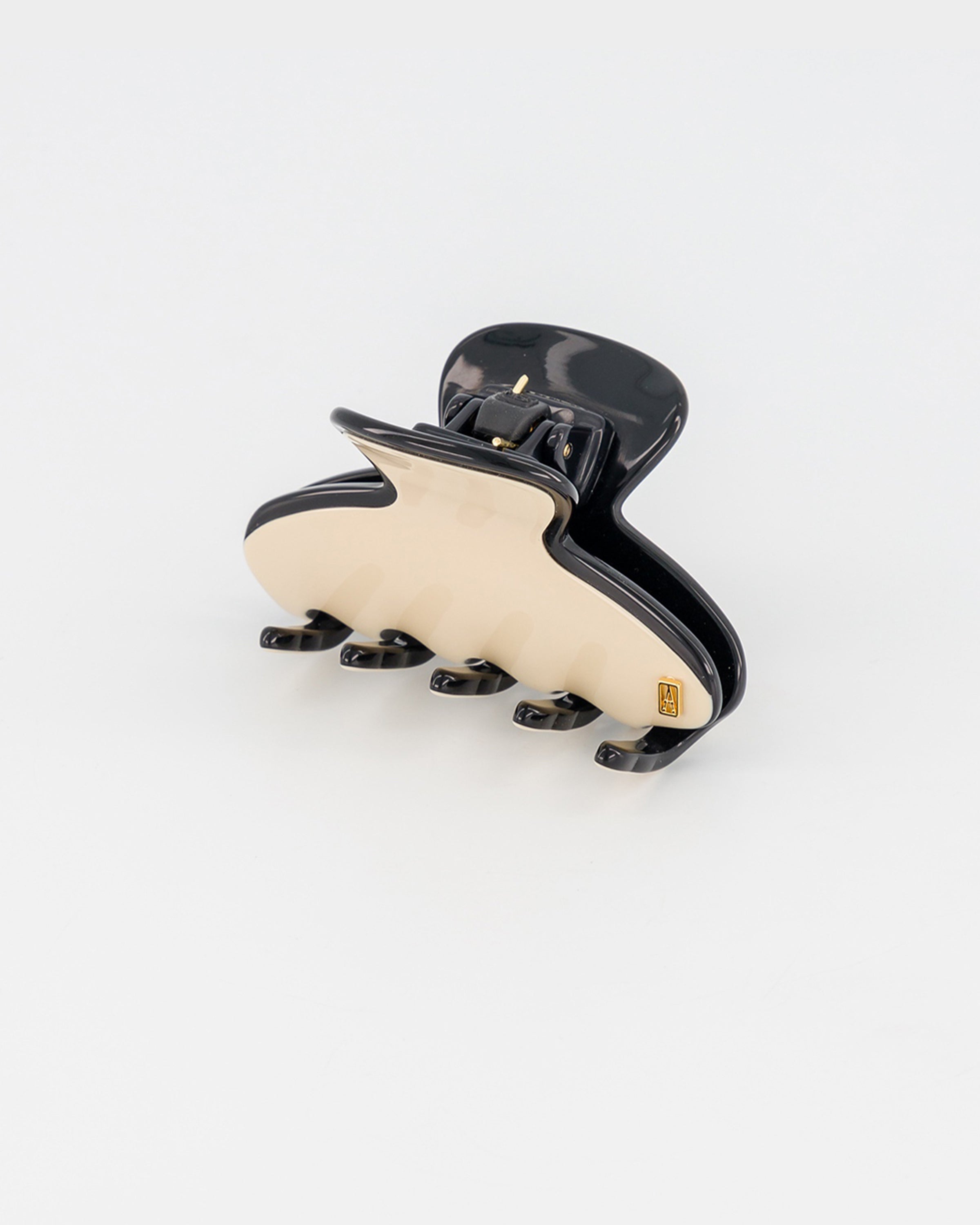 ALEXANDRE DE PARIS Tenderly acetate hair clip