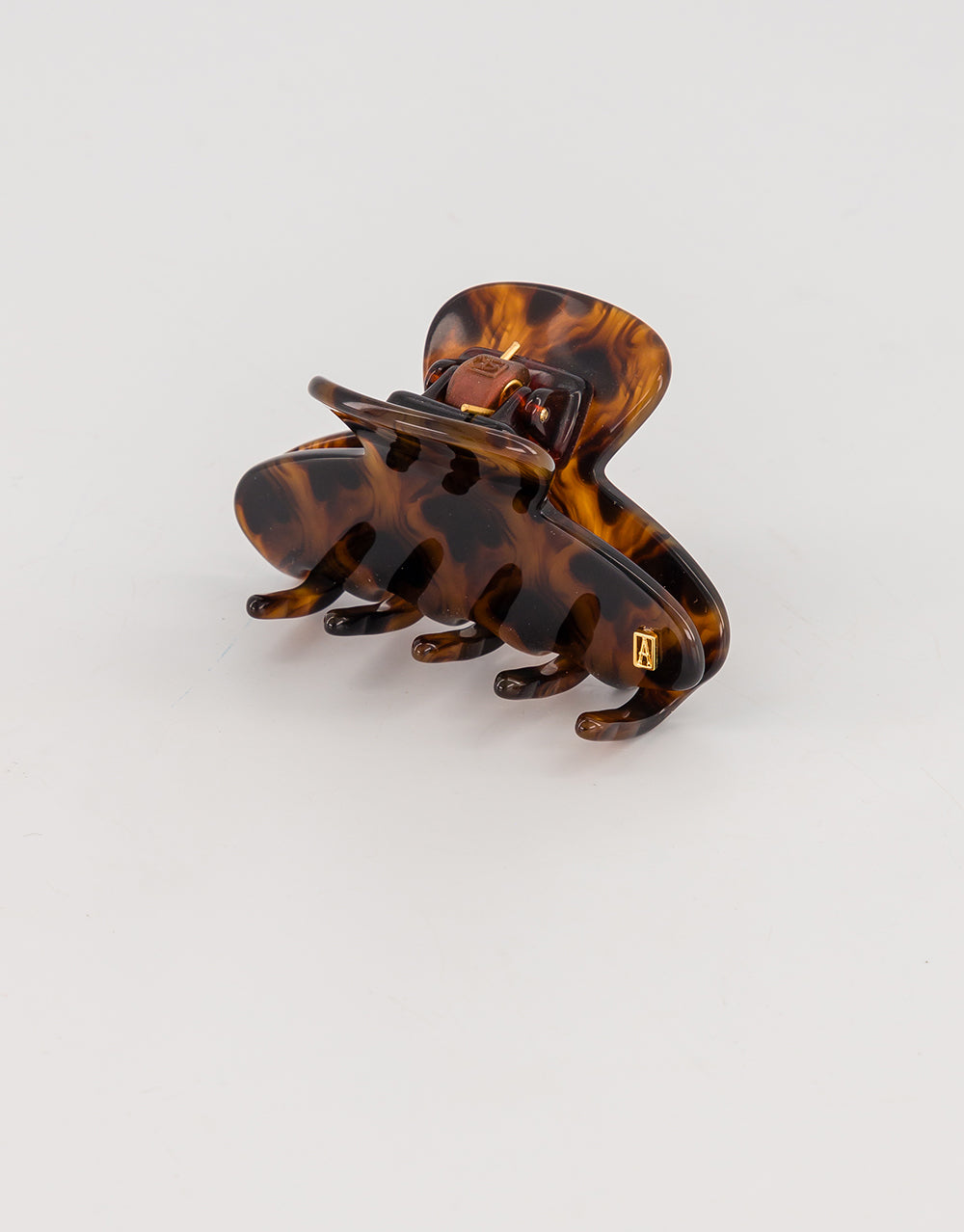 ALEXANDRE DE PARIS small Majeste hair clip