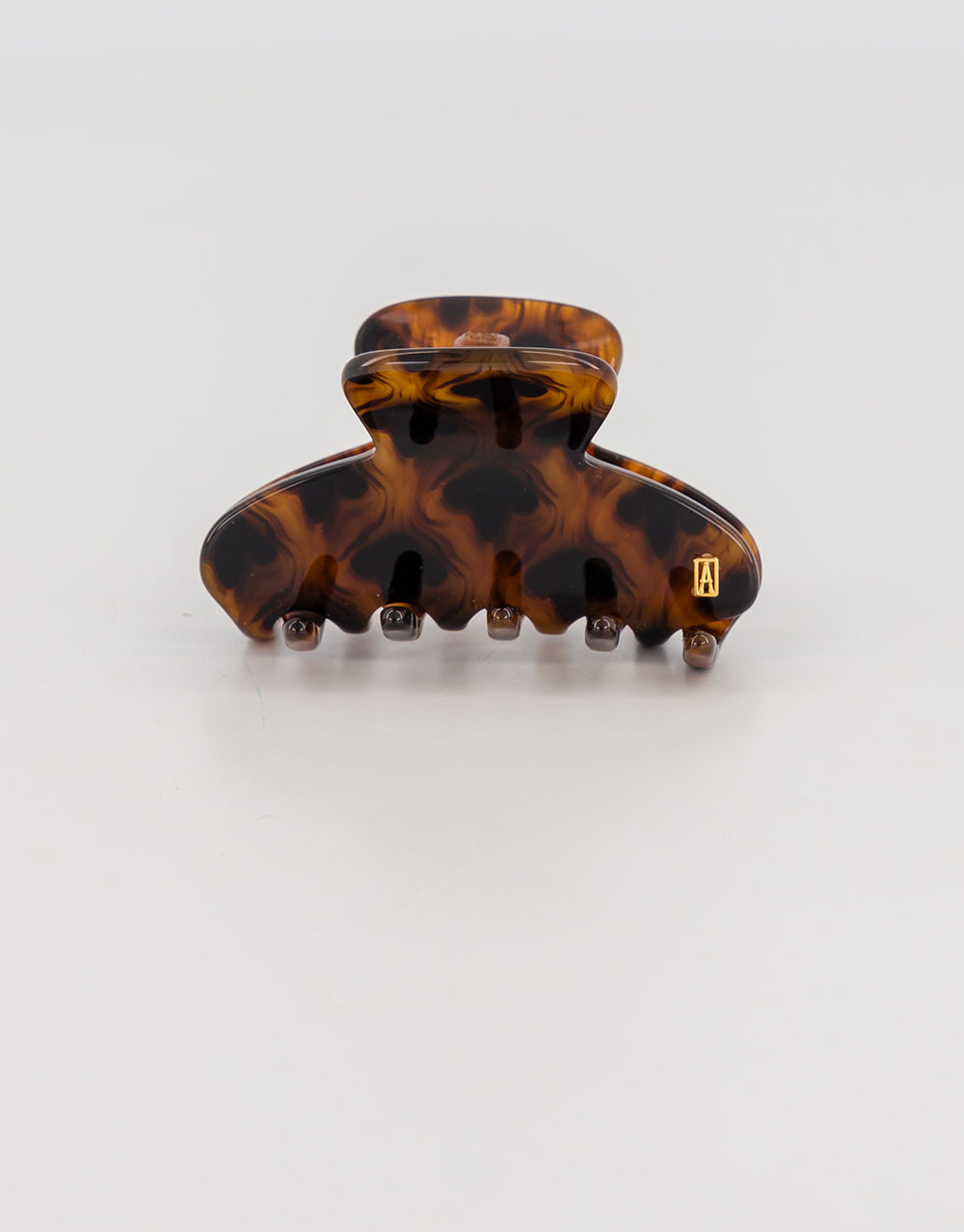 ALEXANDRE DE PARIS small Majeste hair clip