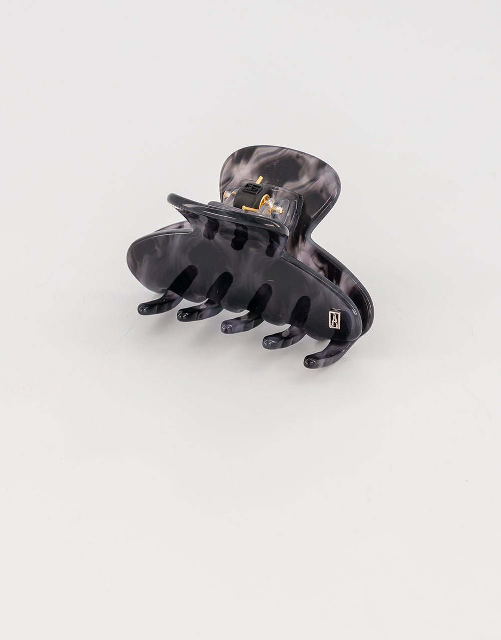 ALEXANDRE DE PARIS small Majeste hair clip