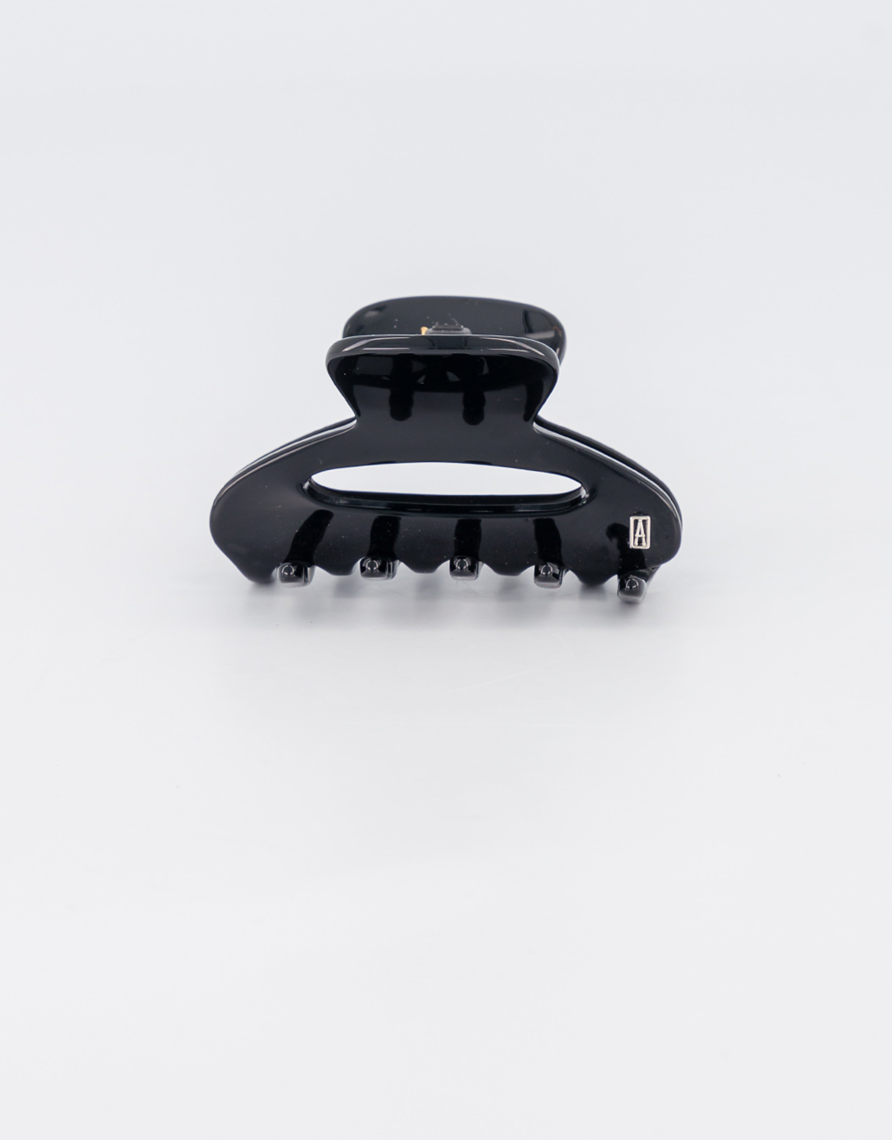 ALEXANDRE DE PARIS Clemenceau acetate hair clip