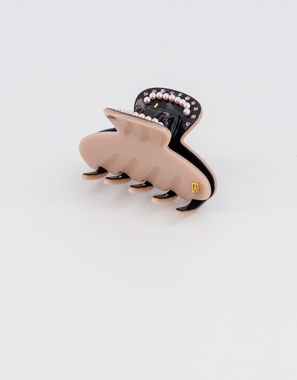 ALEXANDRE DE PARIS Strata hair clip