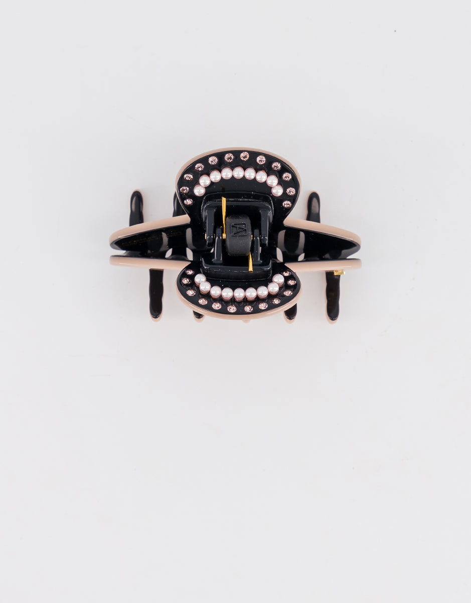 ALEXANDRE DE PARIS Strata hair clip ALEXANDRE DE PARIS Strata hair clip